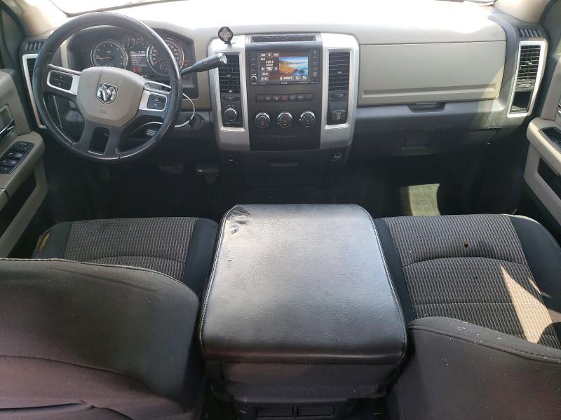 2010 Dodge Ram 1500 მანქანა იყიდება აუქციონზე, vin: 1D7RV1CT8AS219904, აუქციონის ნომერი: 61129796
