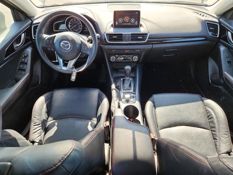 Продажа на аукционе авто 2014 Mazda 3, vin: 3MZBM1W76EM116845, номер лота: 61381386