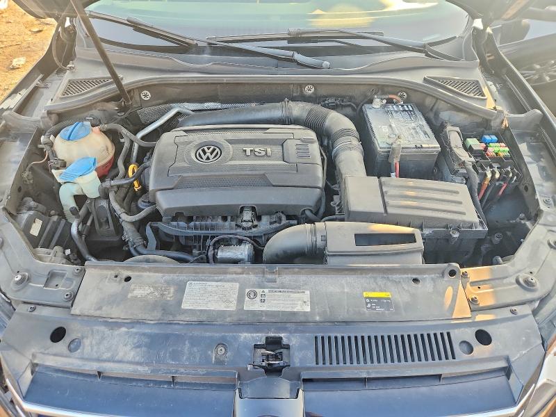 Продажа на аукционе авто 2015 Volkswagen Passat, vin: 1VWAS7A38FC081124, номер лота: 62820436