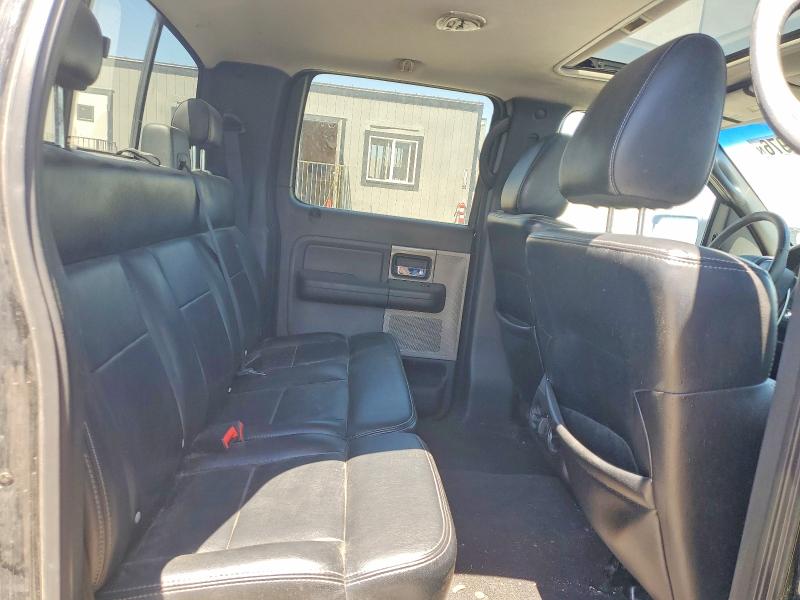 Продажа на аукционе авто 2007 Ford F150, vin: 1FTPW14V17KD58098, номер лота: 60673976