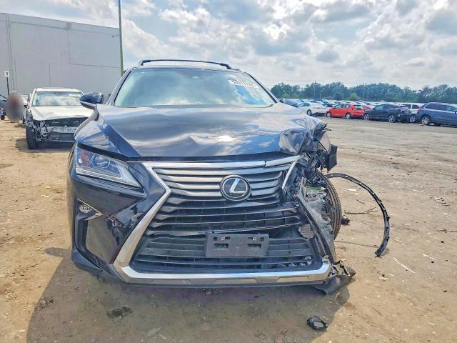 Продажа на аукционе авто 2019 Lexus Rx 350, vin: 2T2BZMCA1KC170298, номер лота: 59915766