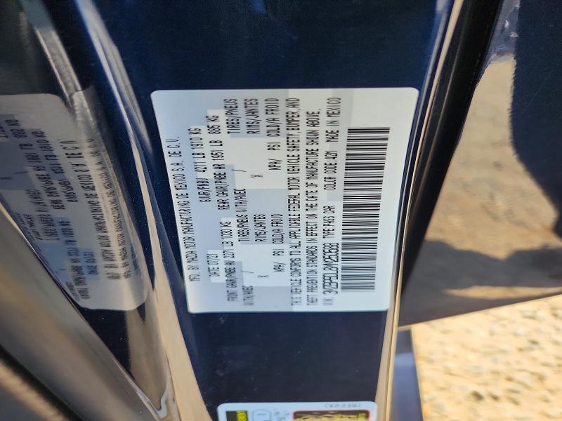 Продажа на аукционе авто 2021 Mazda 3, vin: 3MZBPBDL8MM250588, номер лота: 61996616