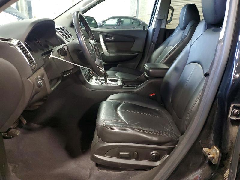 Продаж на аукціоні авто 2010 Gmc Acadia, vin: 1GKLVMED9AJ195484, номер лоту: 61528876