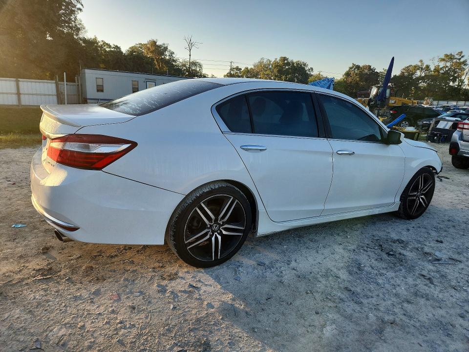 Продаж на аукціоні авто 2016 Honda Accord, vin: 1HGCR2F52GA056979, номер лоту: 59870546