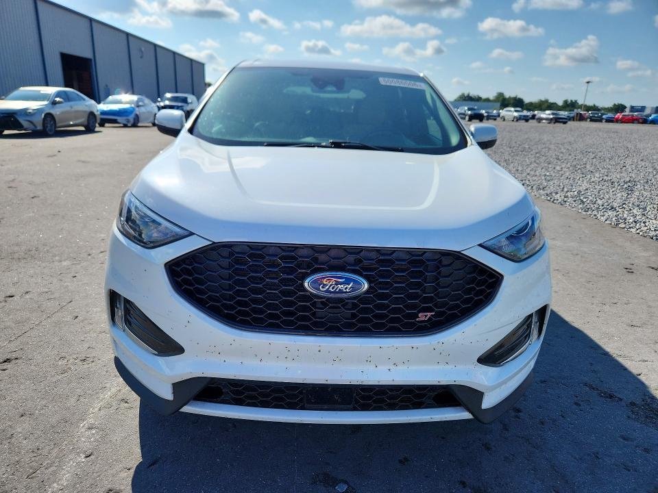 60086506 :رقم المزاد ، 2FMPK4AP4PBA49315 vin ، 2023 Ford Edge مزاد بيع