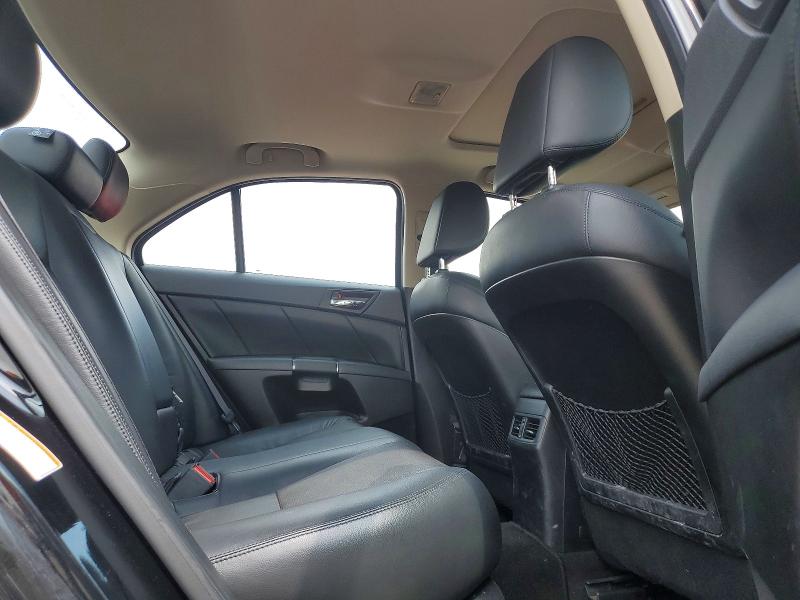 Auction sale of the 2012 Suzuki Kizashi, vin: JS2RF9A71C6100136, lot number: 61793926