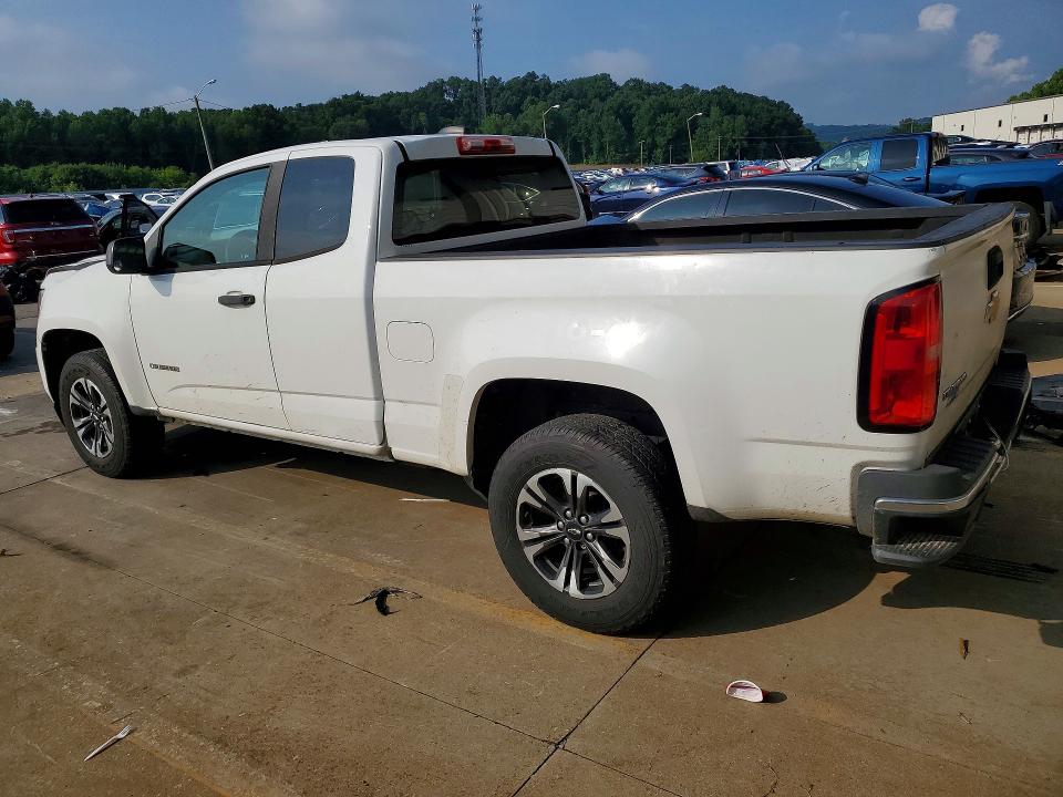 59840396 :رقم المزاد ، 1GCHSBEA0J1193921 vin ، 2018 Chevrolet Colorado مزاد بيع