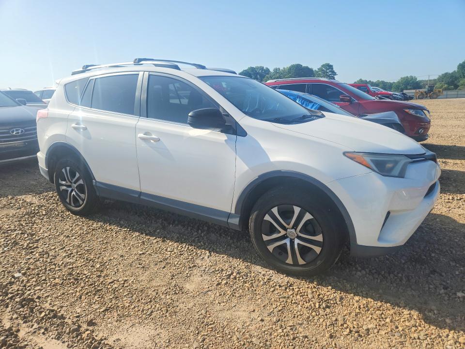Продаж на аукціоні авто 2017 Toyota Rav4, vin: JTMZFREV7HJ117787, номер лоту: 61810276