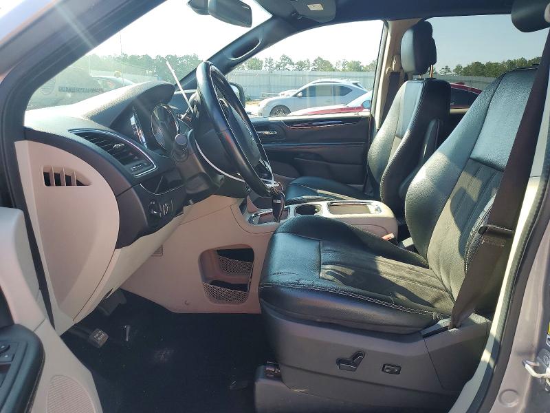 60134256 :رقم المزاد ، 2C4RDGCG7KR772498 vin ، 2019 Dodge Grand Caravan مزاد بيع