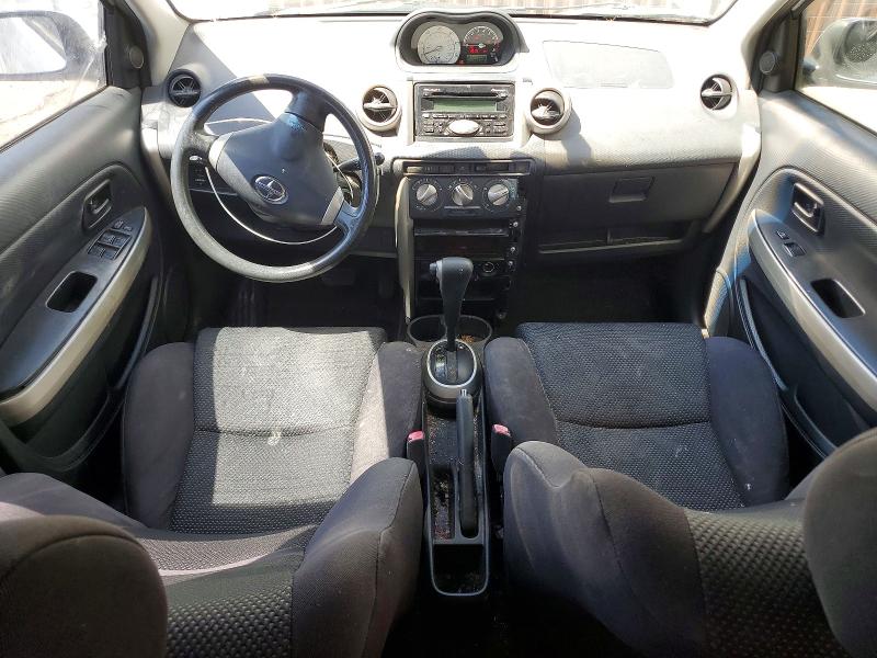 Aukcja sprzedaży 2005 Scion Xa, vin: JTKKT624950129132, numer aukcji: 59346676