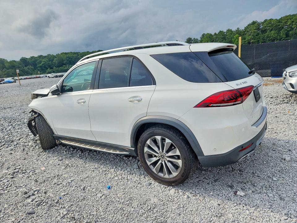 Aukcja sprzedaży 2020 Mercedes-benz Gle, vin: 4JGFB4JB7LA223819, numer aukcji: 62745596