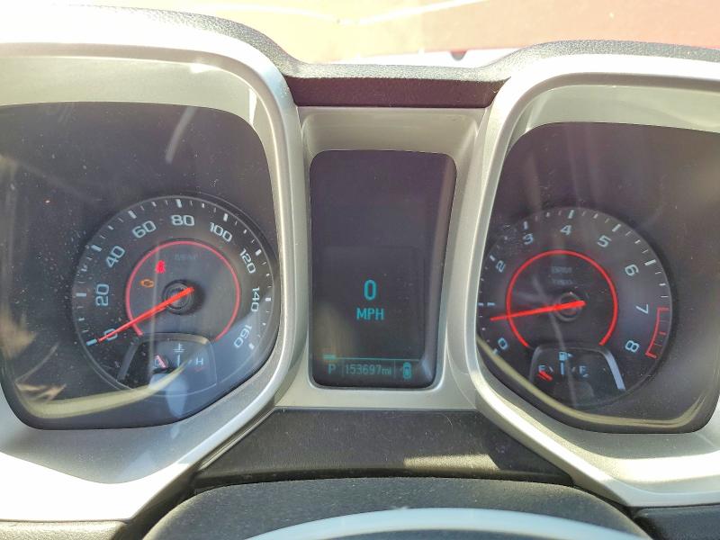 2013 Chevrolet Camaro მანქანა იყიდება აუქციონზე, vin: 2G1FA1E37D9215928, აუქციონის ნომერი: 59615376