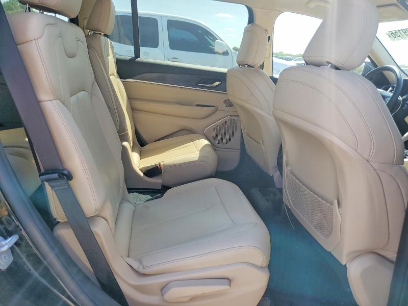 Продажа на аукционе авто 2021 Jeep Grand Cherokee, vin: 1C4RJKBG8M8204840, номер лота: 60329156