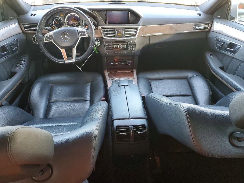 Aukcja sprzedaży 2013 Mercedes-benz E, vin: WDDHF5KBXDA689807, numer aukcji: 58517946