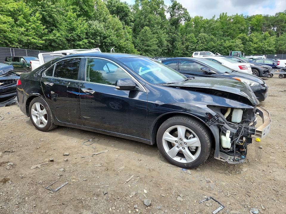 Aukcja sprzedaży 2010 Acura Tsx, vin: JH4CU2E63AC036855, numer aukcji: 60325766