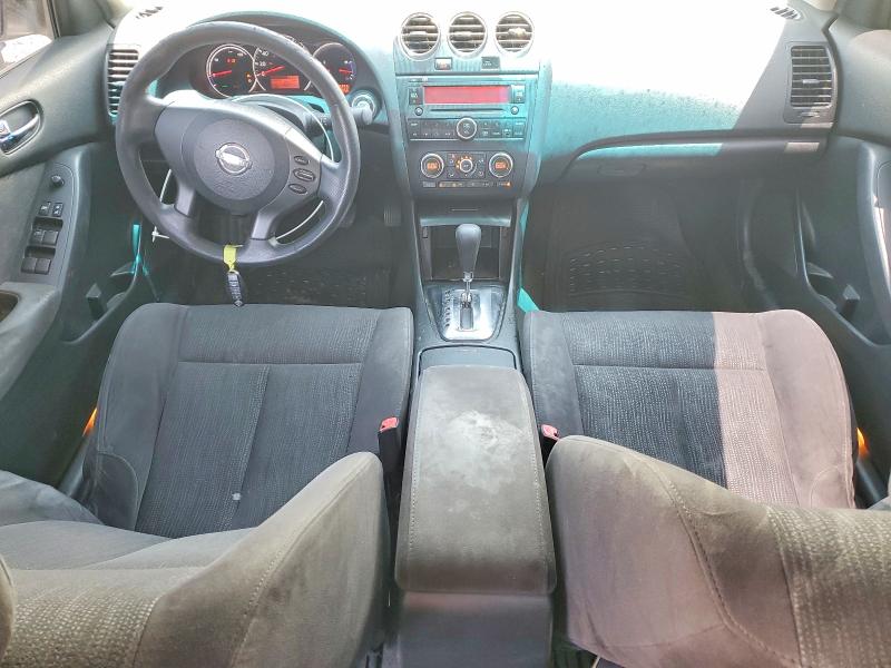 Продаж на аукціоні авто 2010 Nissan Altima, vin: 1N4CL2AP7AC130892, номер лоту: 60606586