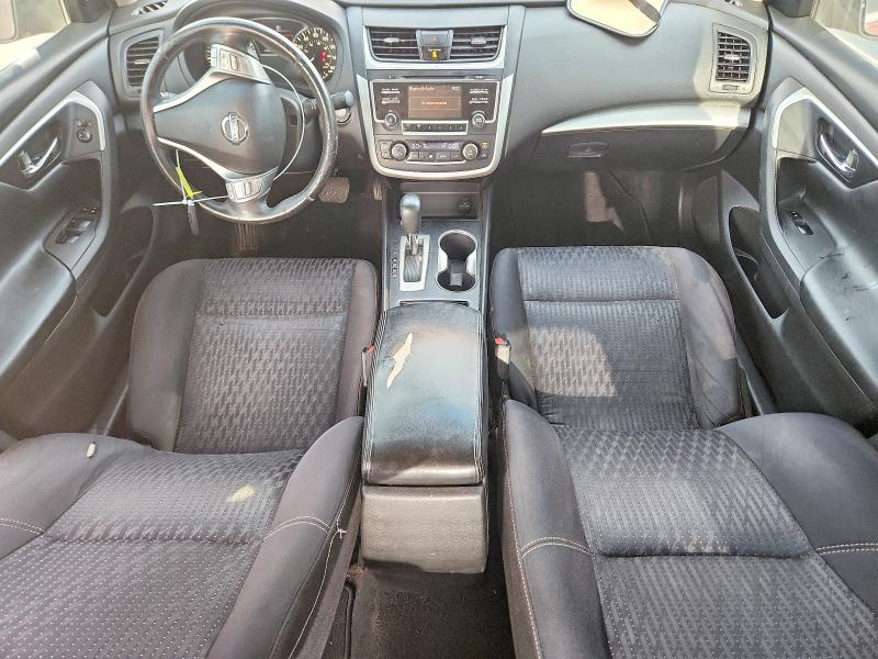 Продажа на аукционе авто 2016 Nissan Altima, vin: 1N4AL3AP5GC172905, номер лота: 62700606