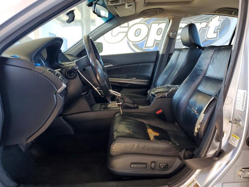 Продаж на аукціоні авто 2008 Honda Accord, vin: 1HGCP36848A073466, номер лоту: 61623376