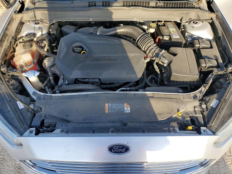 Продаж на аукціоні авто 2013 Ford Fusion, vin: 3FA6P0HRXDR170323, номер лоту: 60596436