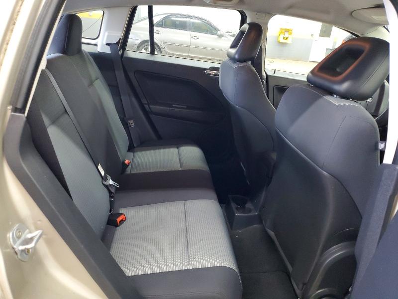 Продаж на аукціоні авто 2009 Dodge Caliber, vin: 1B3HB48A99D123367, номер лоту: 60489566