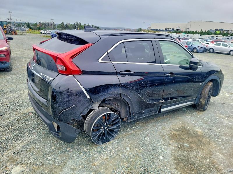 Aukcja sprzedaży 2019 Mitsubishi Eclipse Cross, vin: JA4AT4AA8KZ608853, numer aukcji: 62233626