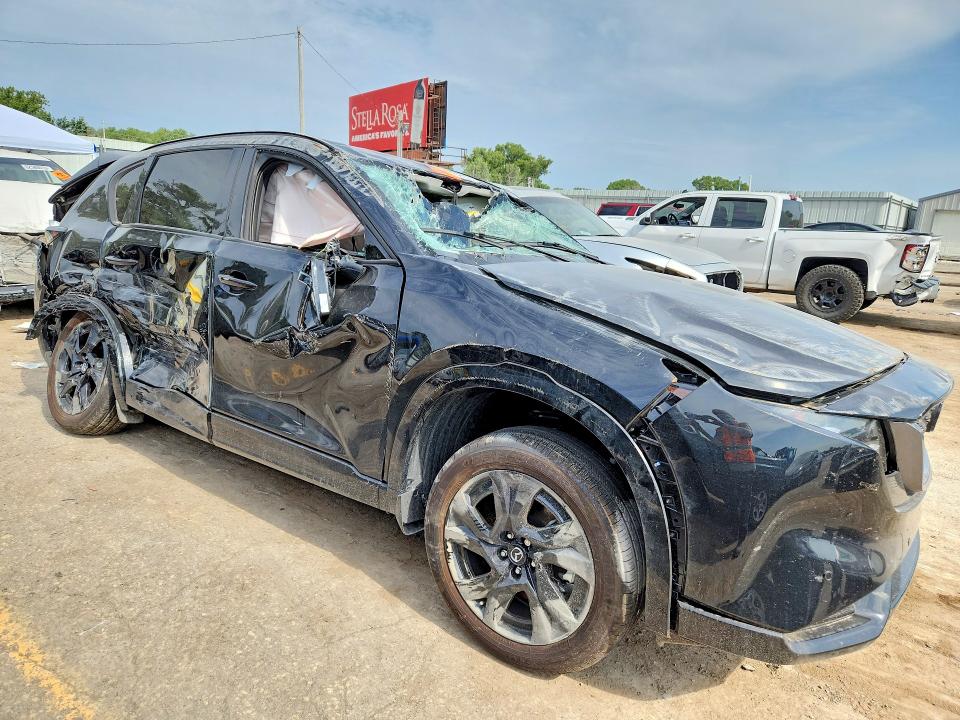 Aukcja sprzedaży 2026 Mazda Cx-5, vin: JM3KMDHA4T0113687, numer aukcji: 59719516