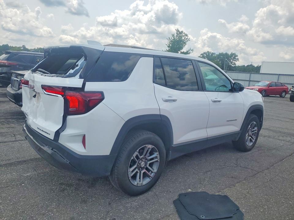 Aukcja sprzedaży 2026 Gmc Terrain, vin: 3GKALUEG8TL391399, numer aukcji: 62797126
