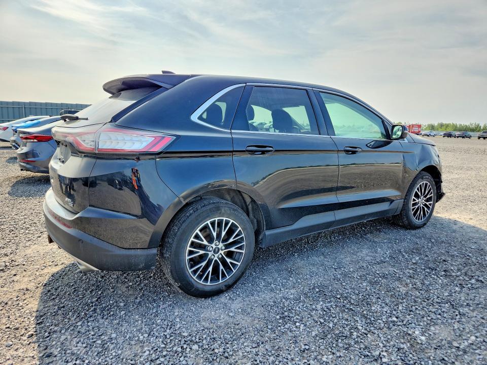 Aukcja sprzedaży 2016 Ford Edge, vin: 2FMPK4J85GBC12417, numer aukcji: 62404216