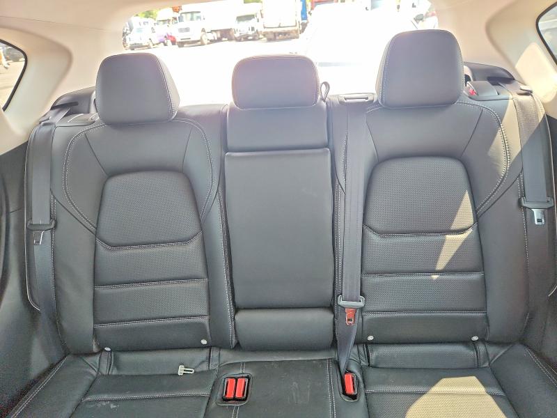 Aukcja sprzedaży 2025 Mazda Cx-5, vin: JM3KFBCL6S0684149, numer aukcji: 62795646