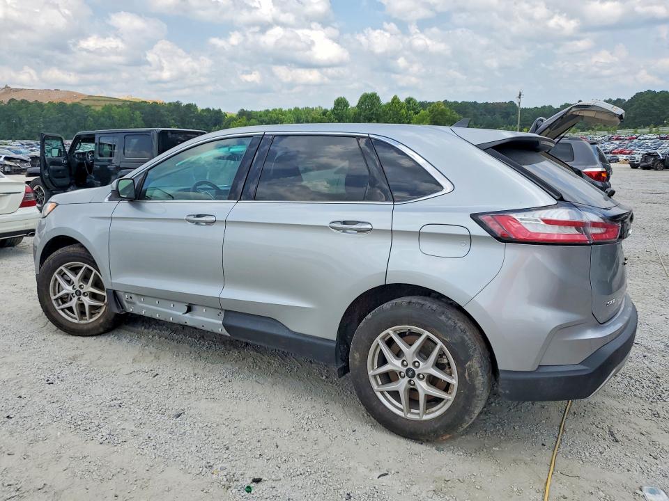 85629865 :رقم المزاد ، 2FMPK4J94RBA70606 vin ، 2024 Ford Edge مزاد بيع