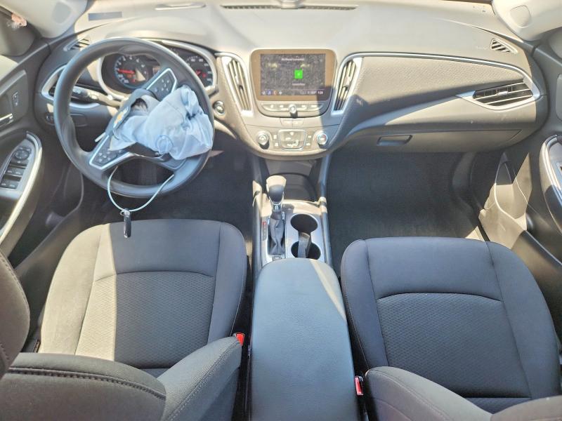 Aukcja sprzedaży 2025 Chevrolet Malibu, vin: 1G1ZB5ST8SF137217, numer aukcji: 62707656