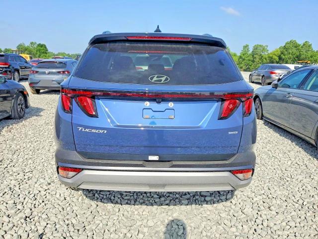 Aukcja sprzedaży 2026 Hyundai Tucson, vin: 5NMJBCDE2TH679019, numer aukcji: 59145366