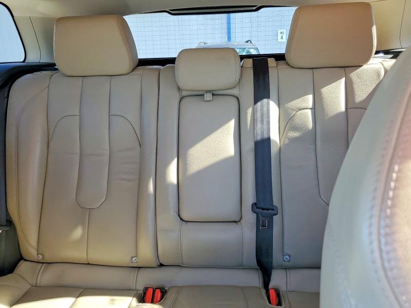 Aukcja sprzedaży 2013 Land Rover Range Rover Evoque, vin: SALVR2BG5DH828305, numer aukcji: 61028686