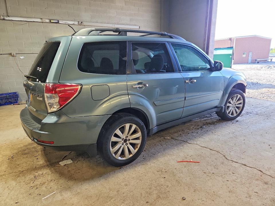 62057176 :رقم المزاد ، JF2SHADC1CH464661 vin ، 2012 Subaru Forester مزاد بيع
