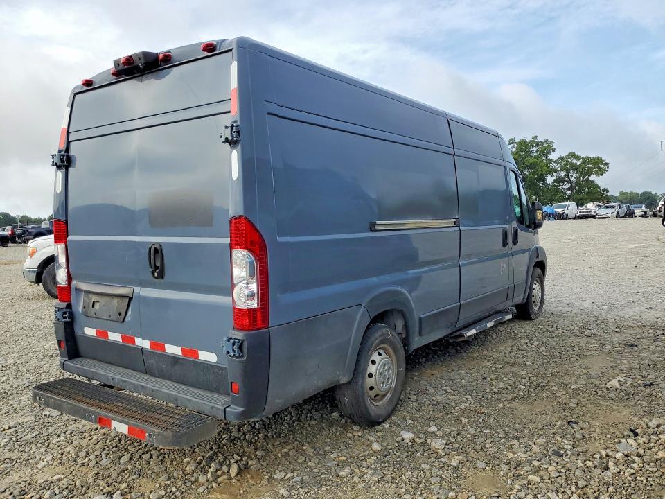 Продажа на аукционе авто 2021 Ram Promaster 3500, vin: 3C6FRVJG7ME503585, номер лота: 58766356