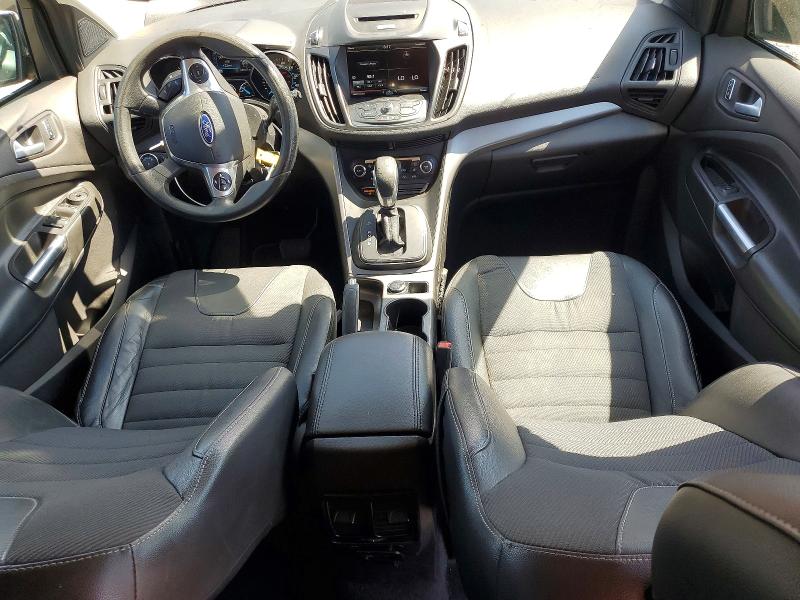 Aukcja sprzedaży 2015 Ford Escape, vin: 1FMCU0G93FUA17894, numer aukcji: 63560496