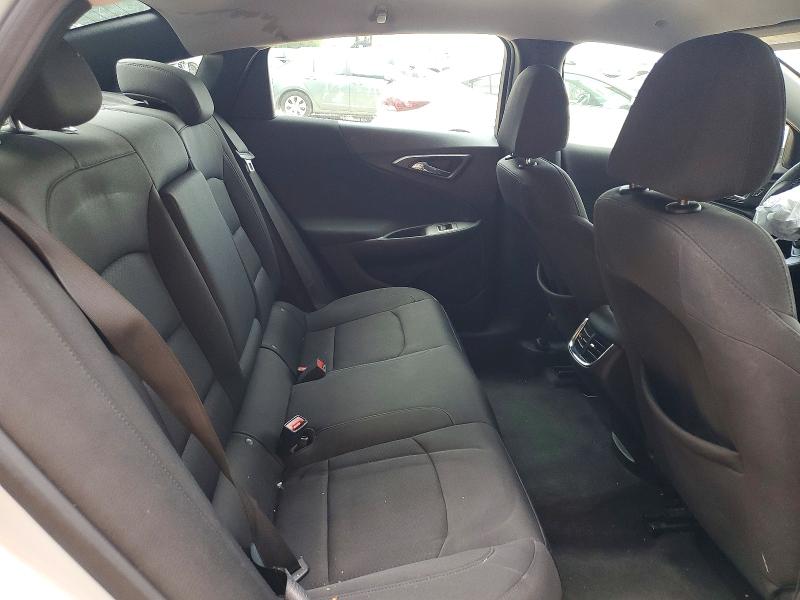 2020 Chevrolet Malibu მანქანა იყიდება აუქციონზე, vin: 1G1ZD5ST6LF093830, აუქციონის ნომერი: 62132116
