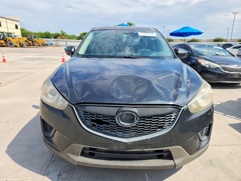 Aukcja sprzedaży 2013 Mazda Cx-5, vin: JM3KE2BE9D0102831, numer aukcji: 60860036