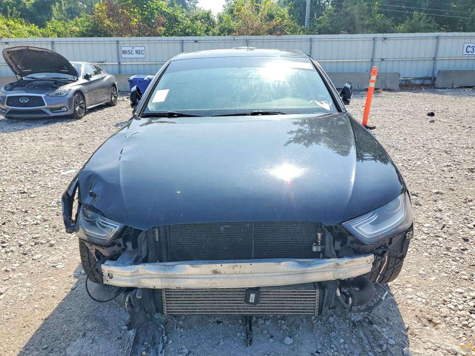 Продаж на аукціоні авто 2013 Audi A4, vin: WAUFFAFL6DN023143, номер лоту: 61524136
