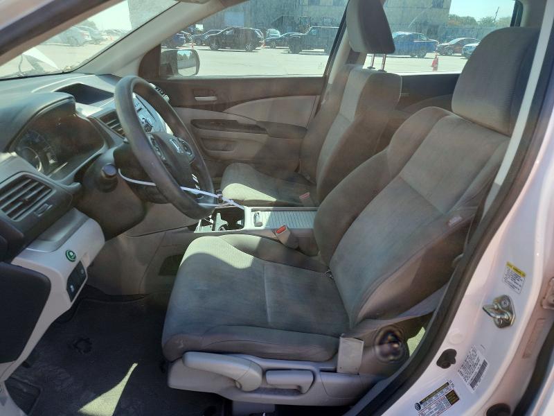 2014 Honda Cr-v მანქანა იყიდება აუქციონზე, vin: 5J6RM3H31EL042348, აუქციონის ნომერი: 59899066