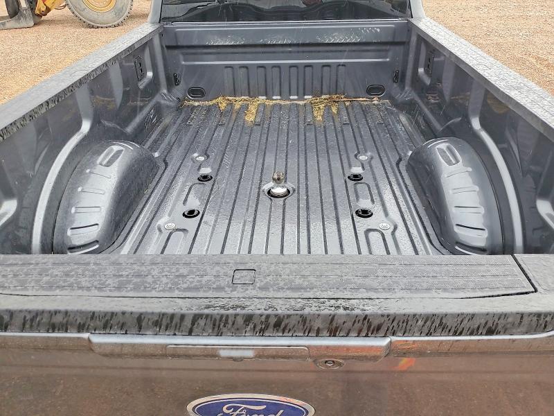 2026 Ford F350 მანქანა იყიდება აუქციონზე, vin: 1FT8W3DT4TEC60657, აუქციონის ნომერი: 61842766