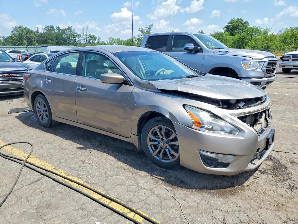 Aukcja sprzedaży 2015 Nissan Altima, vin: 1N4AL3AP2FC587078, numer aukcji: 59793706