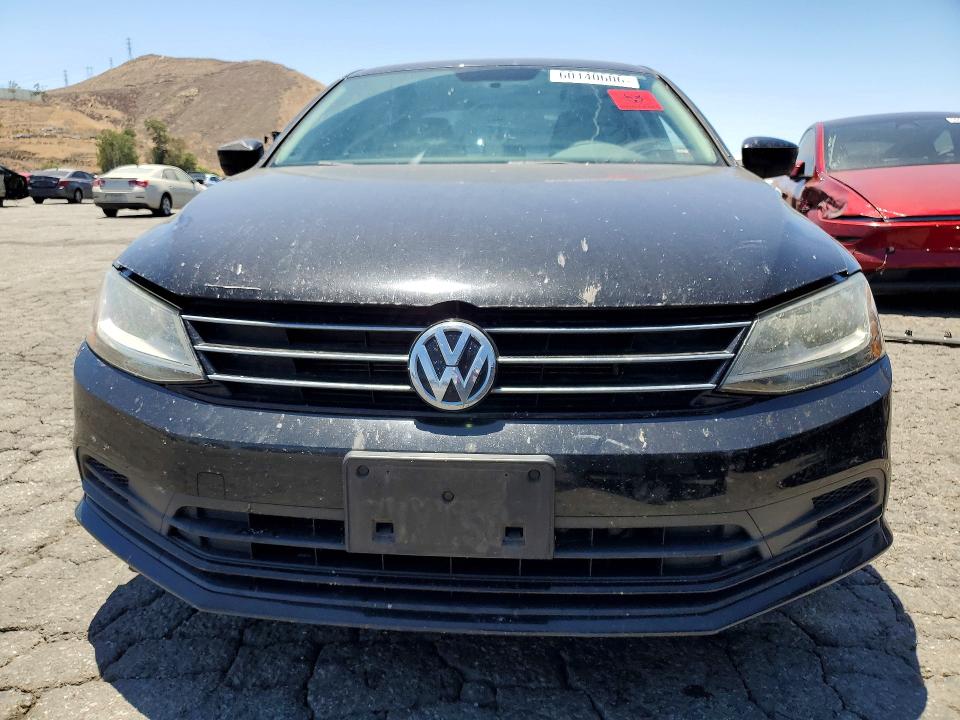 Aukcja sprzedaży 2017 Volkswagen Jetta, vin: 3VW2B7AJ2HM229269, numer aukcji: 60140606
