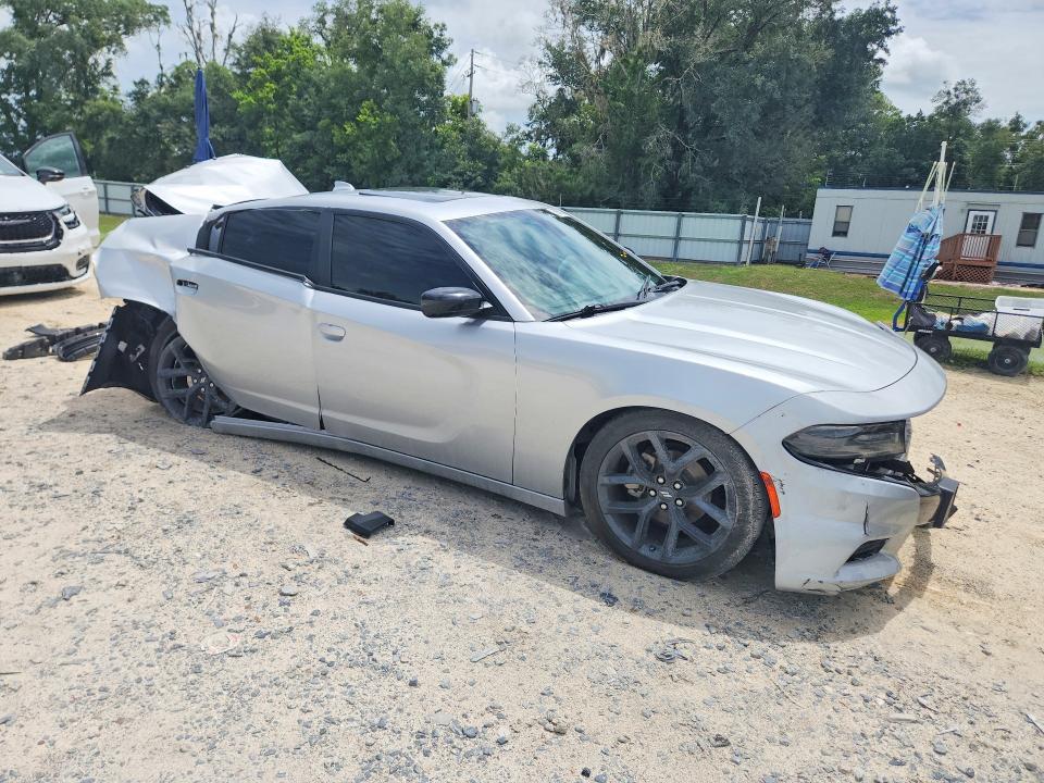 Aukcja sprzedaży 2021 Dodge Charger, vin: 2C3CDXBG1MH588081, numer aukcji: 59284256