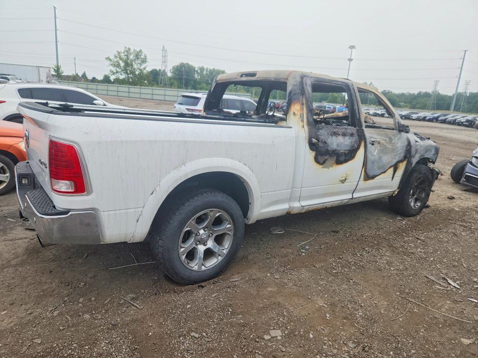 Продажа на аукционе авто 2014 Ram 1500, vin: 1C6RR7VT0ES359361, номер лота: 63056576