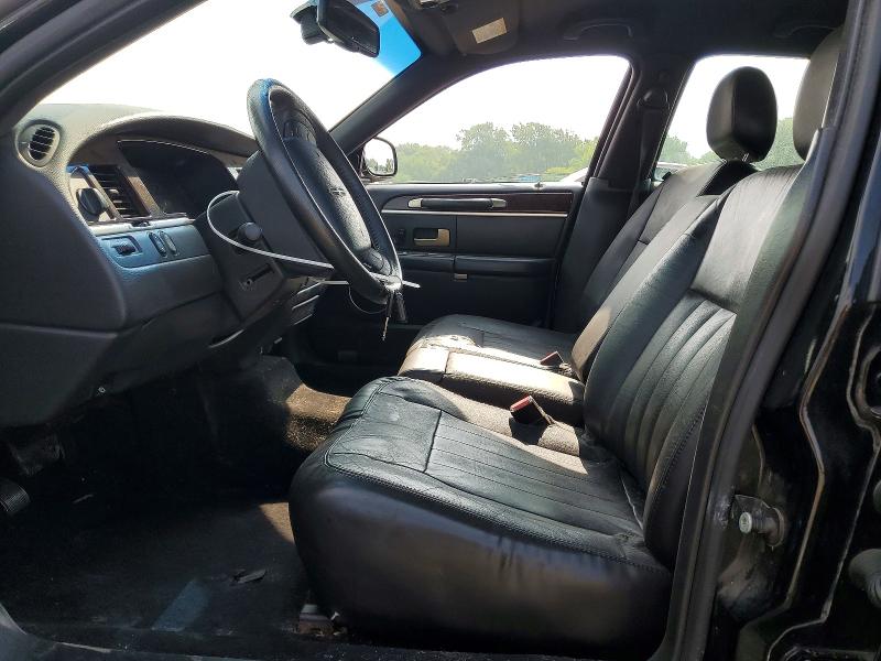 Продажа на аукционе авто 2007 Lincoln Town Car, vin: 1LNHM81W67Y624188, номер лота: 61683386