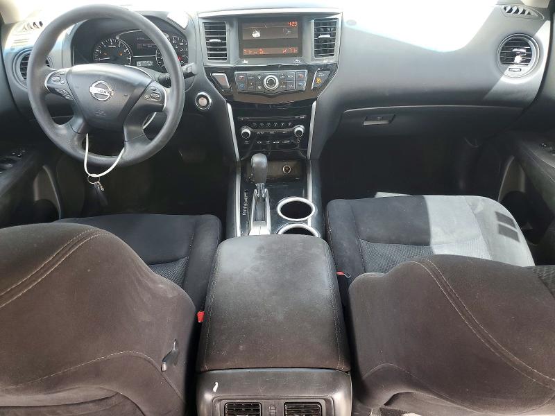 Aukcja sprzedaży 2014 Nissan Pathfinder, vin: 5N1AR2MN9EC641435, numer aukcji: 61192696