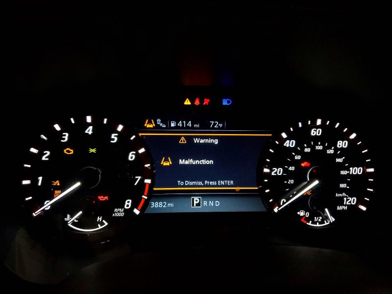 2025 Nissan Frontier მანქანა იყიდება აუქციონზე, vin: 1N6ED1FK8SN641862, აუქციონის ნომერი: 60214396