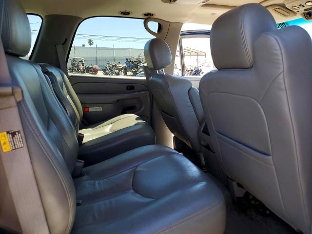 Продажа на аукционе авто 2005 Chevrolet Tahoe, vin: 1GNEK13T85R251659, номер лота: 63595206
