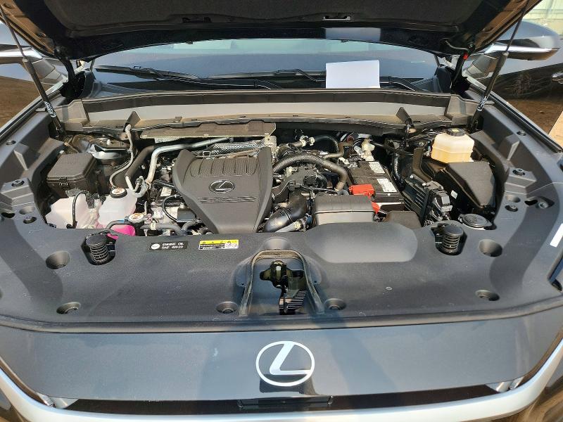 Aukcja sprzedaży 2026 Lexus Tx 350, vin: 5TDAAAB68TS071599, numer aukcji: 60483736